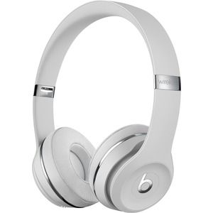 BEATS SOLO3 WRLESS ON EAR SILV