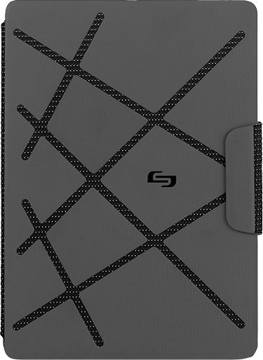 Stadium Case Gray, iPad 9.7in or iPad Air - ONLINE ONLY