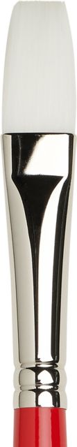 UNIVERSITY SERIES 236 FLAT 8 LONG HANDLE