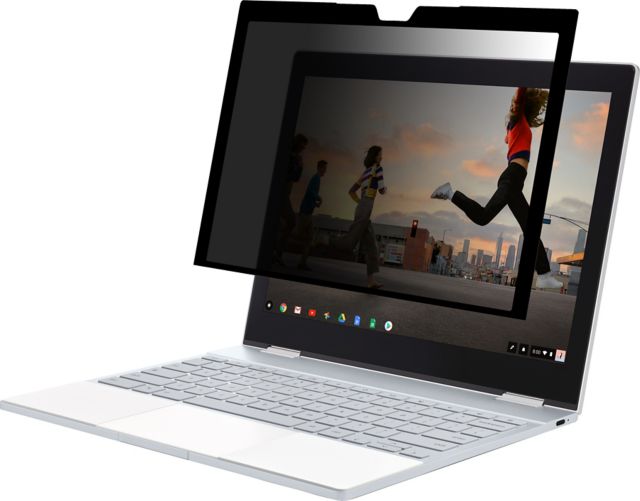 Moshi Umbra Google Pixelbook Privacy Screen Protector - ONLINE ONLY