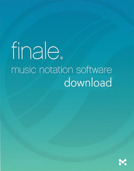 MAKEMUSIC FINALE 27 EDU ESD
