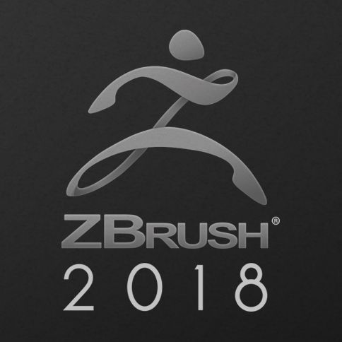 PIXOLOGIC ZBRUSH 2018 EDU ESD