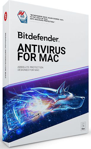 BD ANTIV 2019 VPN 1YR MAC ESD