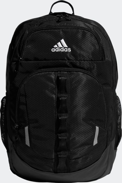 adidas Prime V Backpack - Black