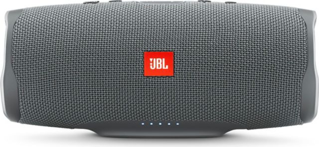 JBL CHARGE 4 WL SPKR GRAY