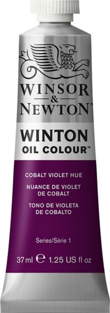 Winton 37mL Cobalt Violet Hue