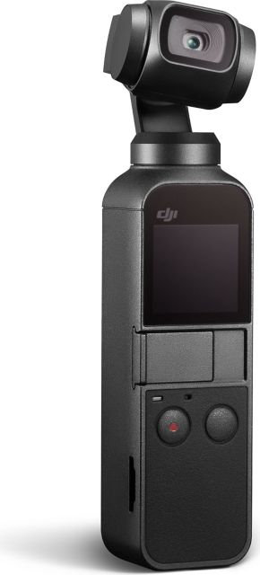DJI Pocket - ONLINE ONLY