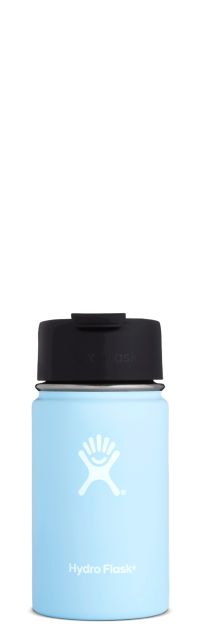 Hydro Flask Coffee Wide Mouth 12 oz Frost