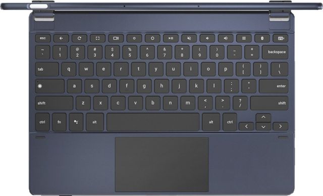 G-TYPE KYBRD PIXEL SLATE MDBL