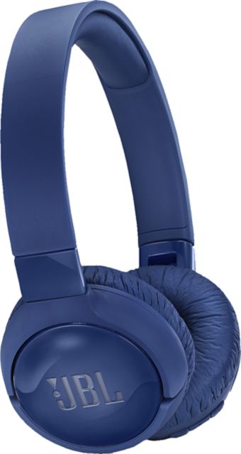 JBL Tune 600 ANC Headphones Blue - ONLINE ONLY