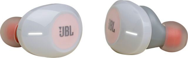 JBL Tune 120 True Wireless In-Ear Earbuds Pink - ONLINE ONLY
