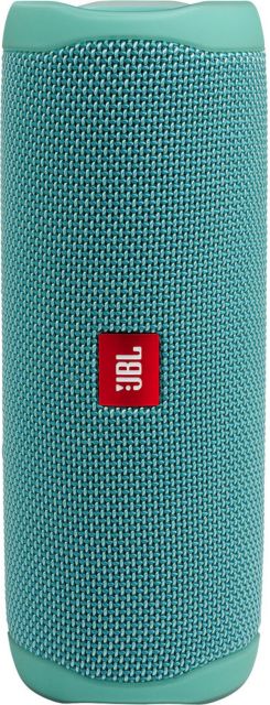 JBL Flip 5 Speaker Teal - ONLINE ONLY