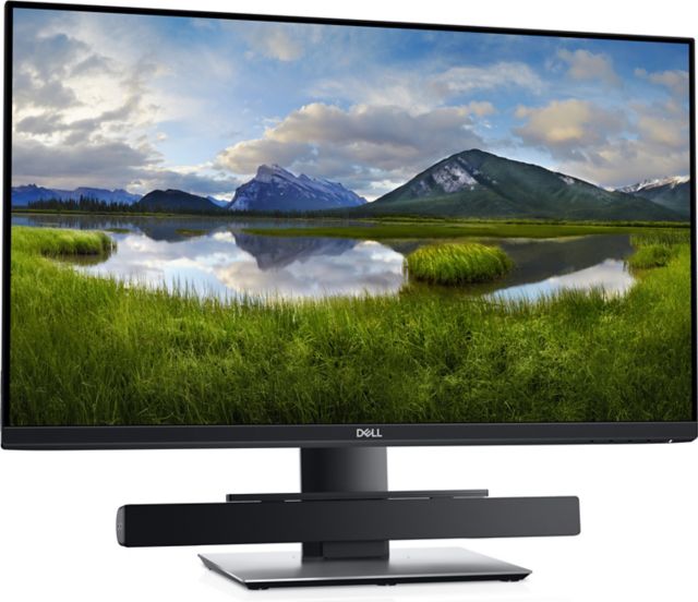 DELL STERO SOUNDBAR AC511M