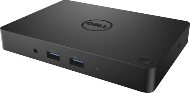 DELL BUSINESS DOCK WD15 130W