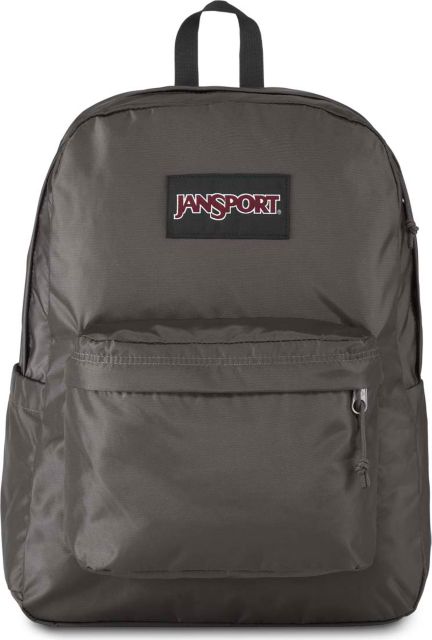 Jansport Ashbury Backpack Grey Horizon
