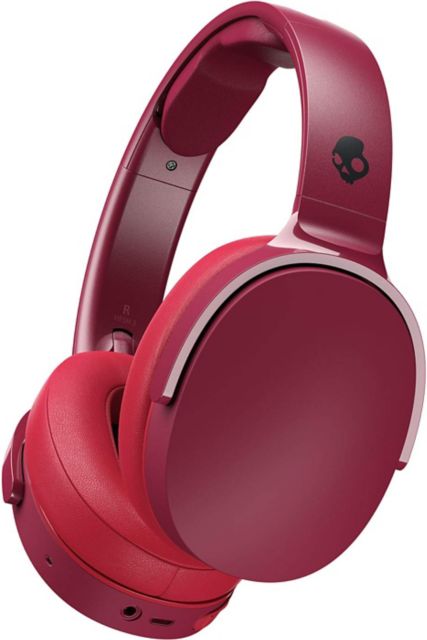 Skullcandy Hesh 3 Wireless Headphones, Moab/Red/Black - ONLINE ONLY