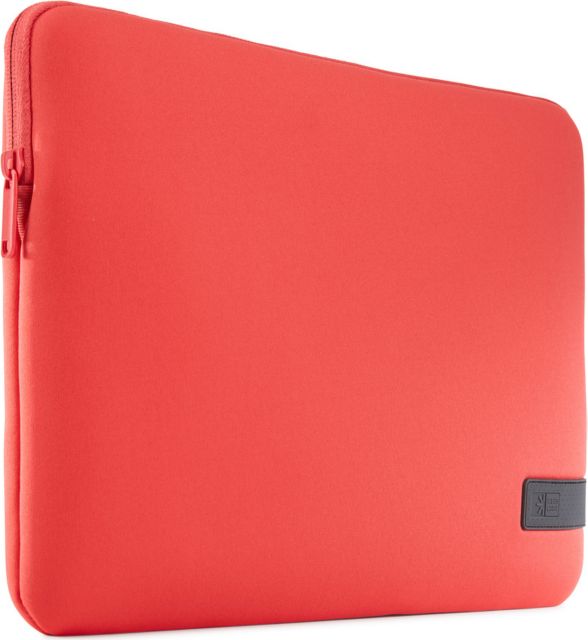 Case Logic Reflect 14'' Memory Foam Laptop Sleeve- Pop Rock - ONLINE ONLY