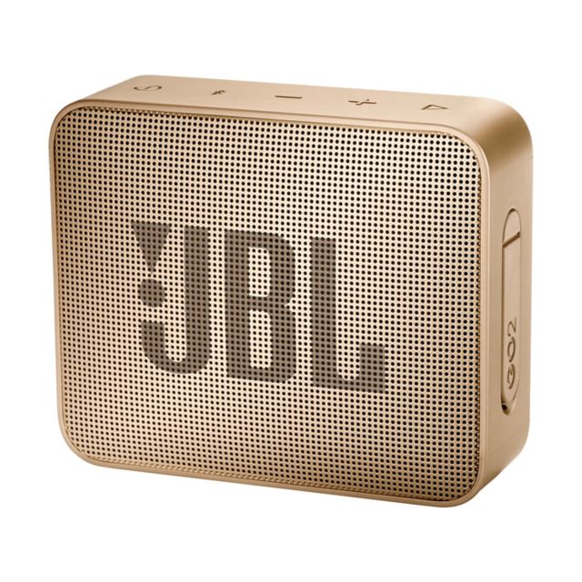 JBL GO 2 WRLSS SPEAKER CHMPGN
