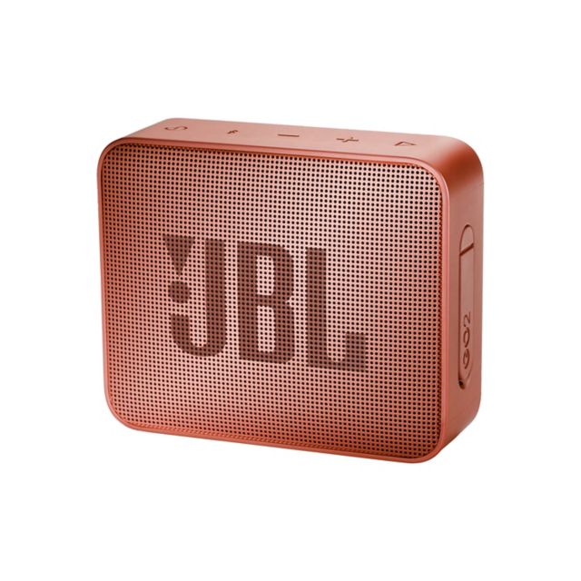 JBL GO 2 WRLSS SPEAKER CINN