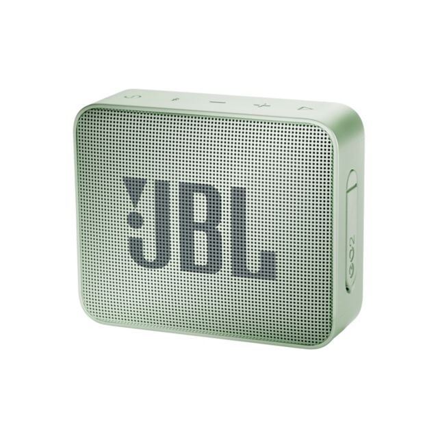 JBL GO 2 WRLSS SPEAKER MINT
