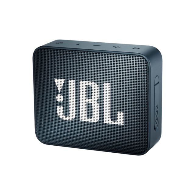 JBL GO 2 WRLSS SPEAKER NAVY