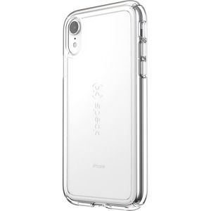 Speck Smartphone Case- iPhone XR Gemshell (Clear)