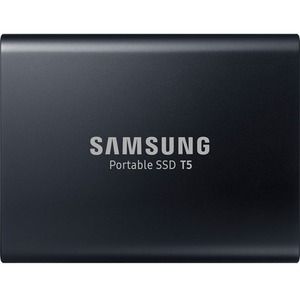 SAMSUNG T5 1TB 2.5" DRIVE