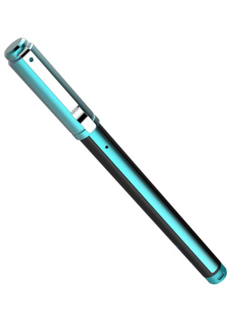 Livescribe Aegir Smart Pen Marlin Edition, Teal