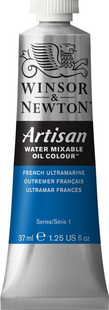 ARTISAN WATER MIXABLE OIL  37ML FRENCH ULTRAMRNE