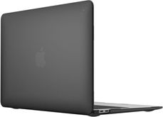 Speck Macbook Air 13'' (2018) SmartShell- ONYX BLACK - ONLINE ONLY