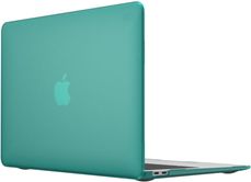 Speck Macbook Air 13'' (2018) SmartShell - CALYPSO BLUE DIFFUSE - ONLINE ONLY