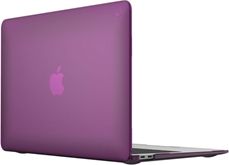 Speck Macbook Air 13'' (2018) SmartShell - WILDBERRY PURPLE - ONLINE ONLY