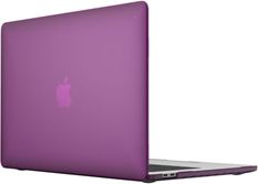 Speck Macbook Pro 13'' w/wo Touch Bar SmartShell - WILDBERRY PURPLE - ONLINE ONLY