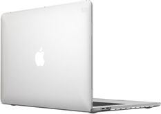 Speck Macbook Pro 15'' w/wo Touch Bar SmartShell  - CLEAR - ONLINE ONLY
