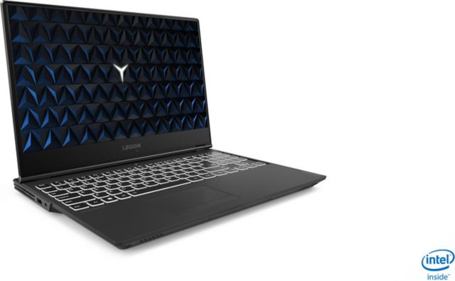 Lenovo Legion Y540 Gaming Notebook Non-Touch - i7/16GB/256GB - ONLINE ONLY