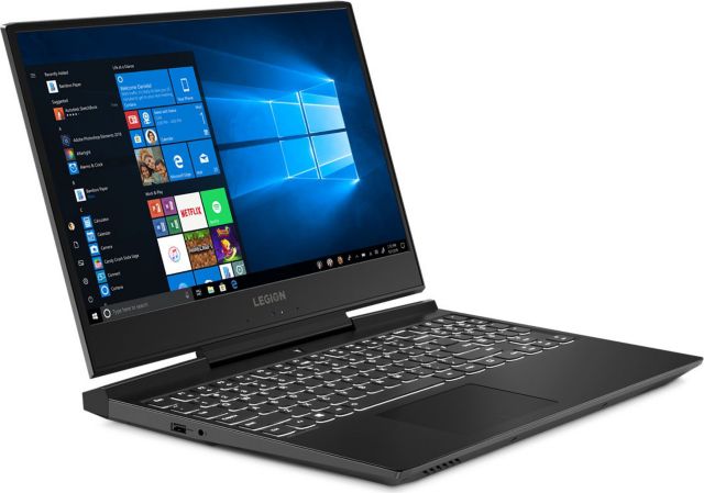 Lenovo Legion Y545