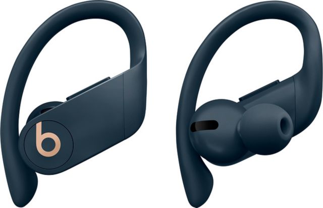 Powerbeats Pro - Totally Wireless Earphones - Navy - ONLINE ONLY