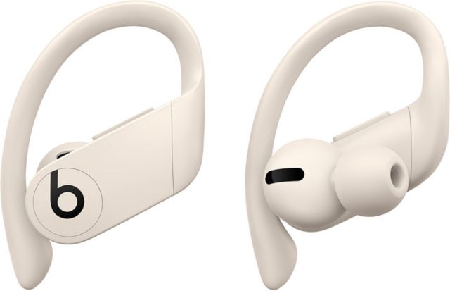 Powerbeats Pro - Totally Wireless Earphones - Ivory - ONLINE ONLY