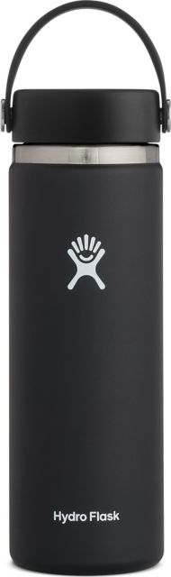 BOTTLE WM 20OZ BLACK