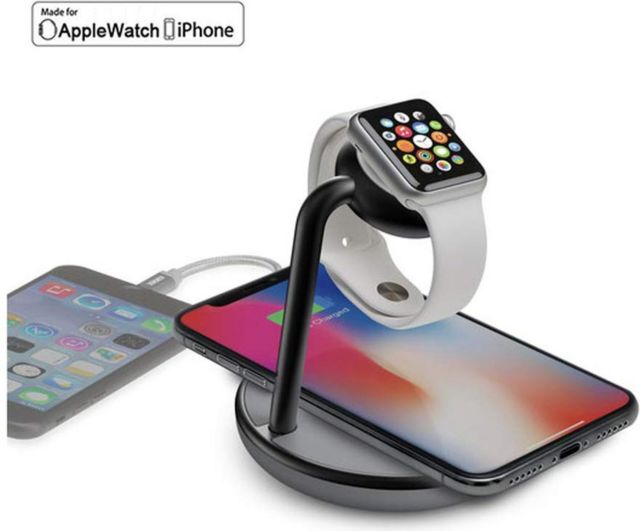 Kanex GoPower Watch Stand - Thumbnail 2