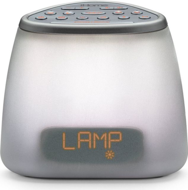 Home Zenergy Dream Mini Bluetooth Bedside Sleep Therapy Machine - ONLINE ONLY