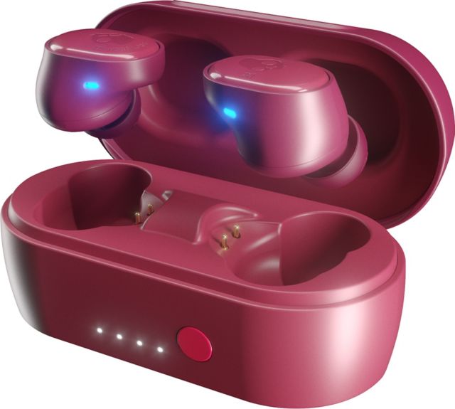 Skullcandy Sesh True Wireless Earbuds, Moab - ONLINE ONLY