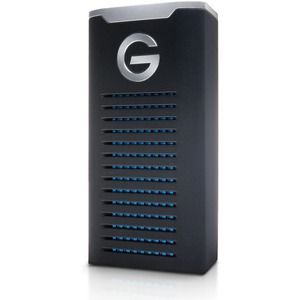 G-TECH G-DRVE MOBILE SSD 500GB
