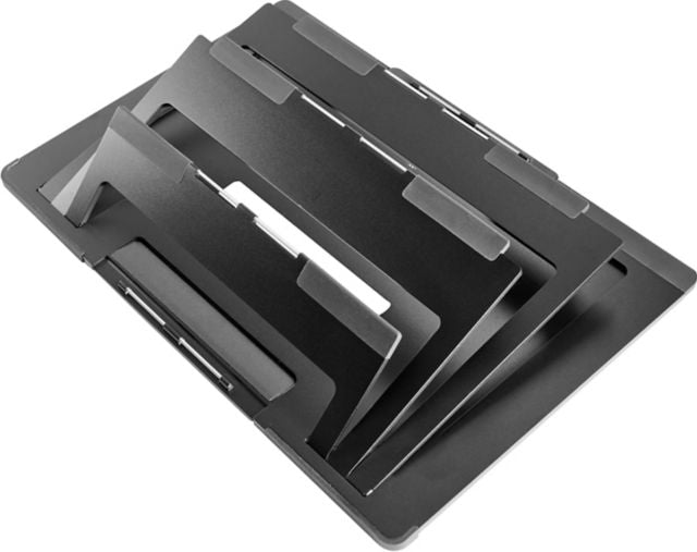 WACOM Cintiq Pro 13 & 16 Stand, Black - ONLINE ONLY
