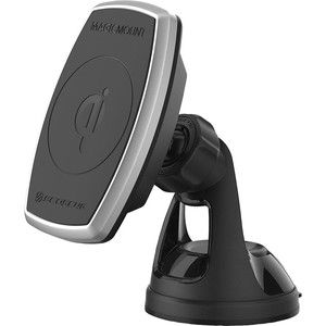 Scosche MagicMount Pro Induction Charger - ONLINE ONLY