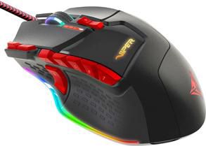 Patriot Viper V570 RGB Lsr Gmng Mouse - ONLINE ONLY