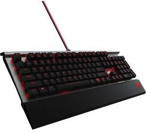 Patriot Viper 730 Mechanical Keyboard - ONLINE ONLY