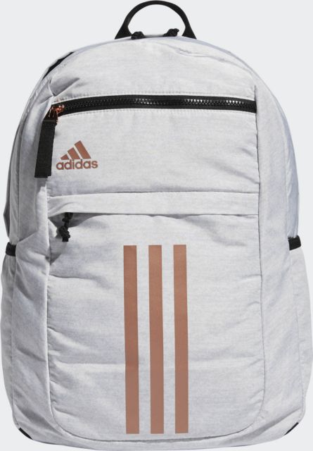 adidas League 3 Stripe Backpack