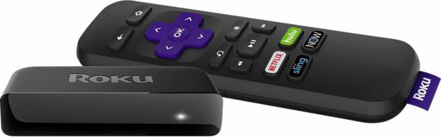 Roku Premiere Streaming Player - ONLINE ONLY