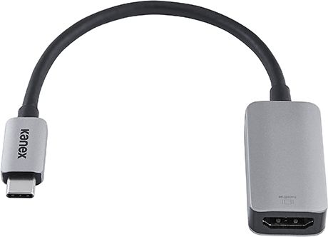 Kanex USB-C to HDMI 4K Adapter